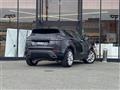 2020 Land Rover RangeRover Evoque