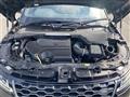 2020 Land Rover RangeRover Evoque