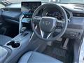 2025 Toyota Harrier