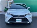 2025 Toyota Harrier