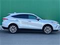 2025 Toyota Harrier