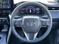 2025 Toyota Harrier