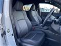 2025 Toyota Harrier