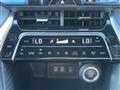 2025 Toyota Harrier