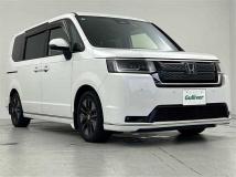 2023 Honda Step WGN