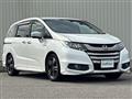 2016 Honda Odyssey Hybrid