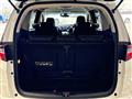 2016 Honda Odyssey Hybrid