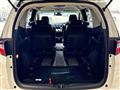 2016 Honda Odyssey Hybrid