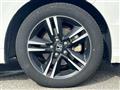 2016 Honda Odyssey Hybrid