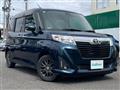 2017 Toyota Roomy
