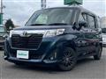 2017 Toyota Roomy