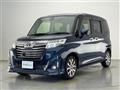 2018 Toyota Roomy
