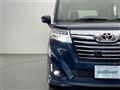 2018 Toyota Roomy