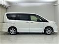 2013 Nissan Serena