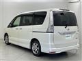 2013 Nissan Serena