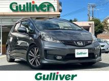 2012 Honda Fit