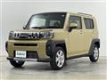 2025 Daihatsu Taft