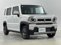 2025 Suzuki Hustler