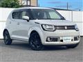 2019 Suzuki Ignis