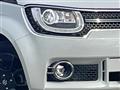 2019 Suzuki Ignis