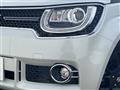 2019 Suzuki Ignis