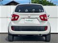 2019 Suzuki Ignis