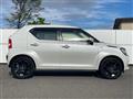 2019 Suzuki Ignis