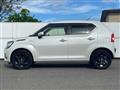 2019 Suzuki Ignis