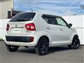2019 Suzuki Ignis