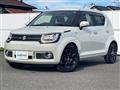 2019 Suzuki Ignis