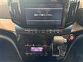 2021 Nissan Elgrand