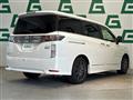 2021 Nissan Elgrand