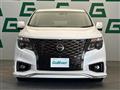 2021 Nissan Elgrand