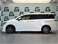2021 Nissan Elgrand