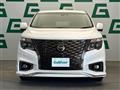 2021 Nissan Elgrand