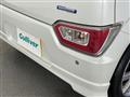 2017 Suzuki Wagon R