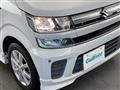 2017 Suzuki Wagon R
