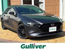 2024 Mazda Mazda3