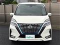 2022 Nissan Serena