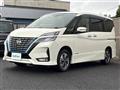 2022 Nissan Serena