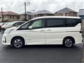 2022 Nissan Serena