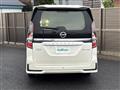 2022 Nissan Serena