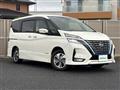 2022 Nissan Serena