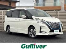 2022 Nissan Serena