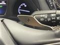 2020 Lexus LS