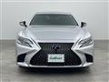 2020 Lexus LS