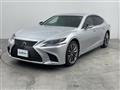 2020 Lexus LS