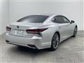 2020 Lexus LS