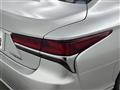 2020 Lexus LS