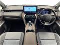 2023 Toyota Harrier Hybrid